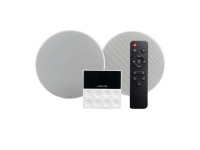 Fonestar Colunas Teto 2 Colunas + Painel Bluetooth KS-WALL Fonestar Colunas Teto 2 Colunas + Painel Bluetooth KS-WALL